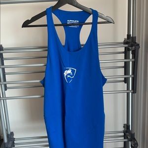 Performance stringer